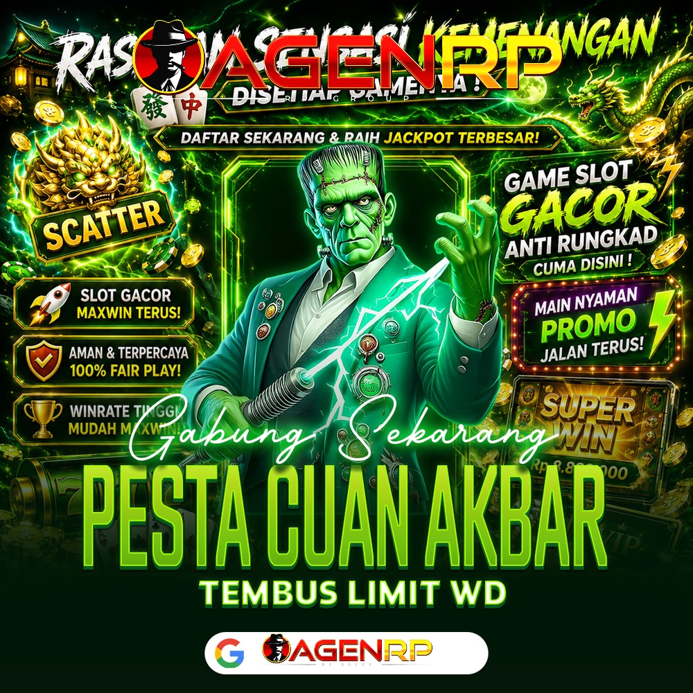 AGENRP X Contaze: Istilah yang Sering Muncul Saat Membicarakan Permainan Slot di Media Sosial